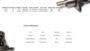 Imagen de BOMBA FRENO FORD KA 1.0/1.3 1997-1999 MOTOR ENURA 20,63MM